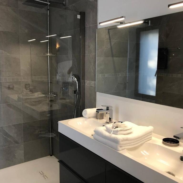 Villa Suartello Porto Vecchio avec piscine privée - Villa con Piscina Privata - 39