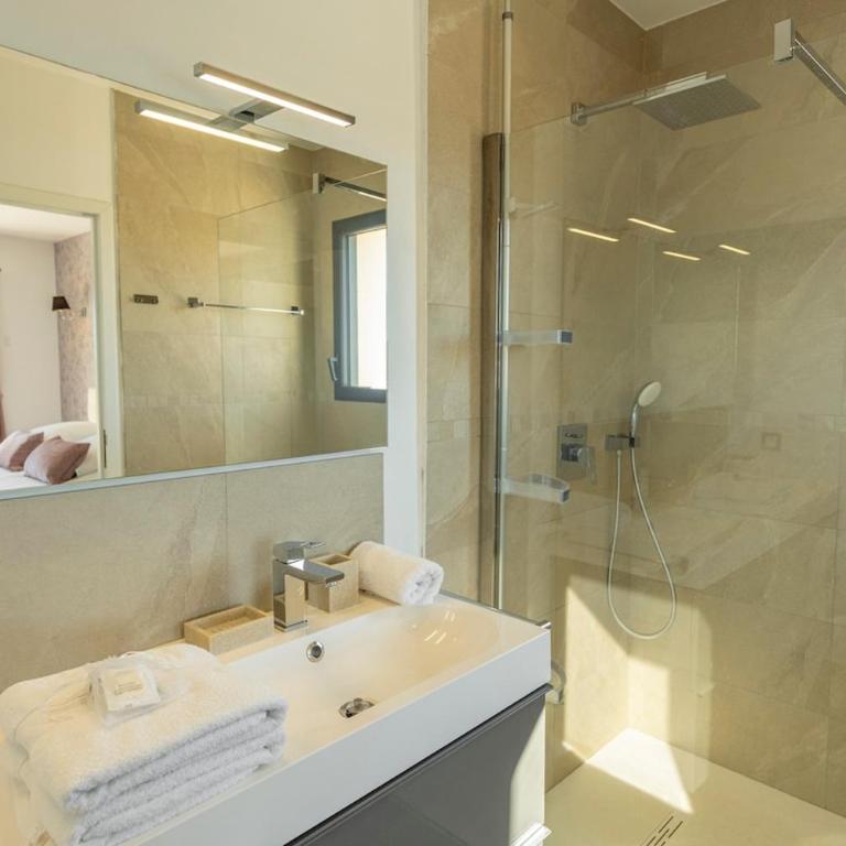 Villa Suartello Porto Vecchio avec piscine privée - Villa con Piscina Privata - 43