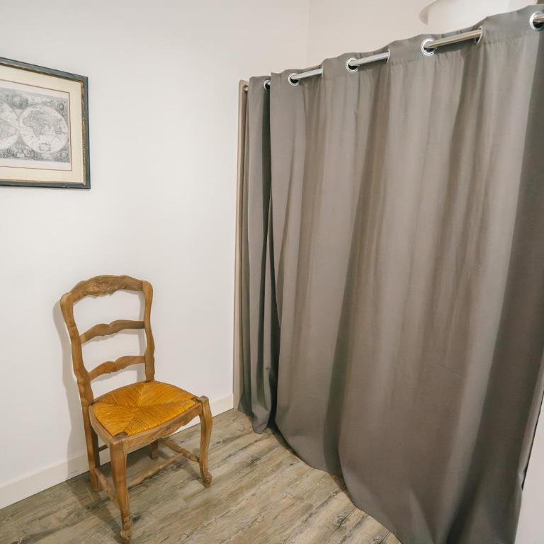 Spacieux & confortable au cœur du centre-ville-AQ - Apartment mit 2 Schlafzimmern - 15