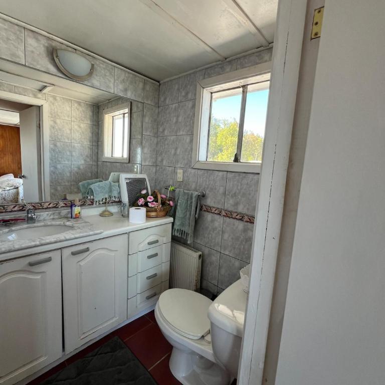 Altos del Cutipay - Vacation Home - 3