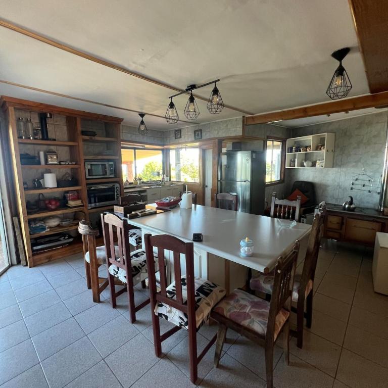 Altos del Cutipay - Vacation Home - 9