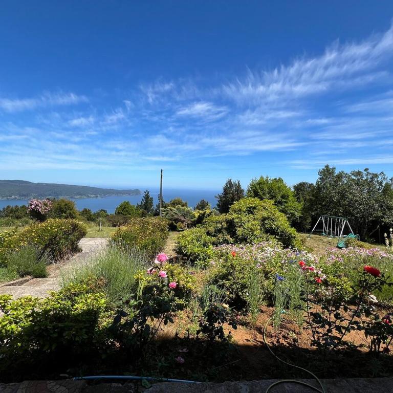 Altos del Cutipay - Vacation Home - 10