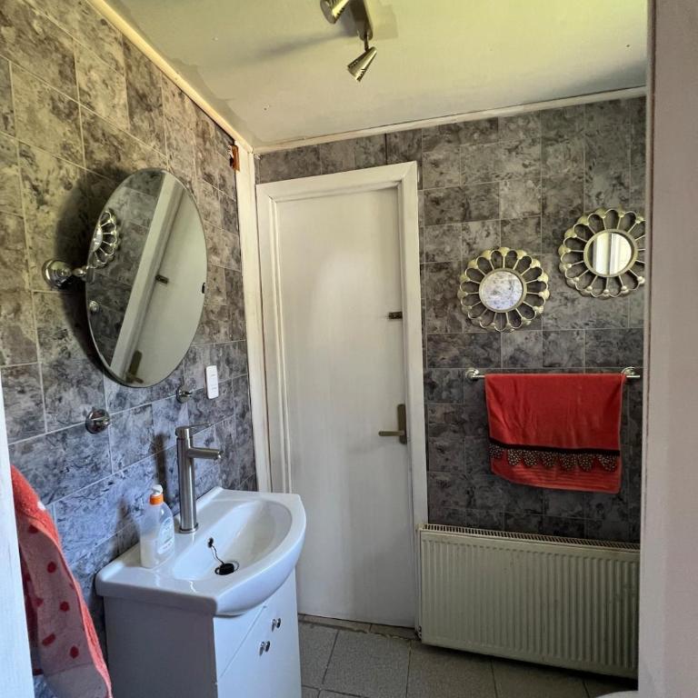 Altos del Cutipay - Vacation Home - 12