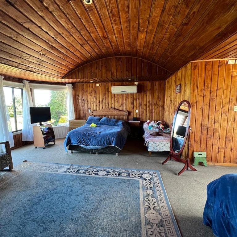 Altos del Cutipay - Vacation Home - 13