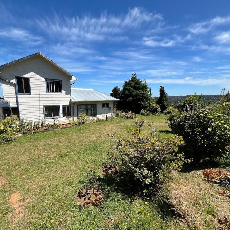 Altos del Cutipay - Vacation Home - 14