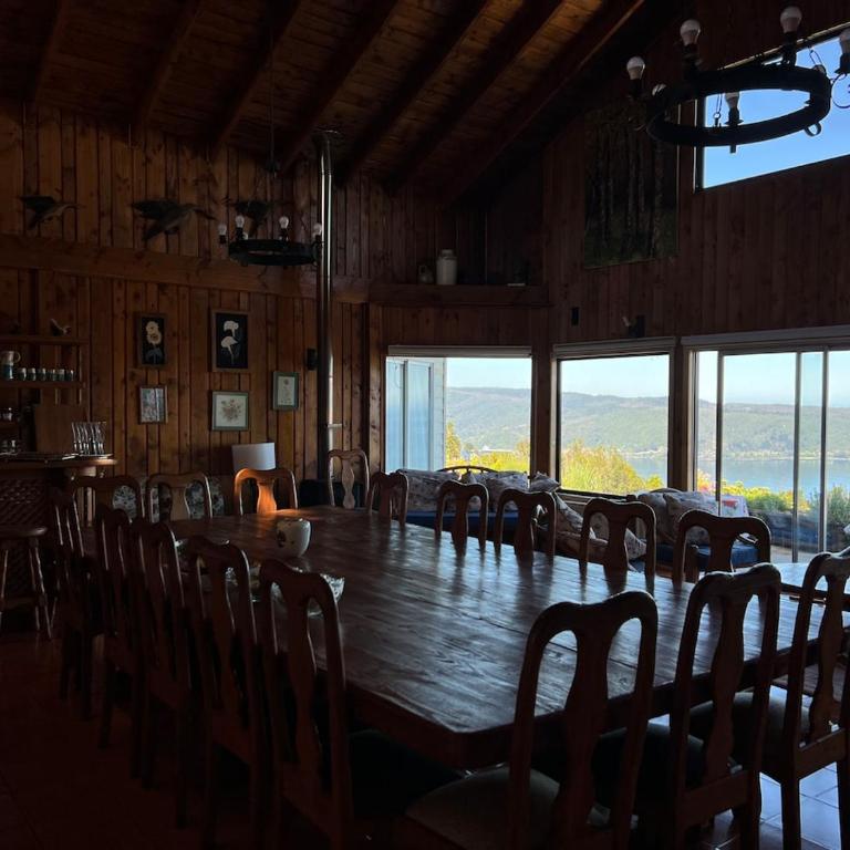 Altos del Cutipay - Vacation Home - 21