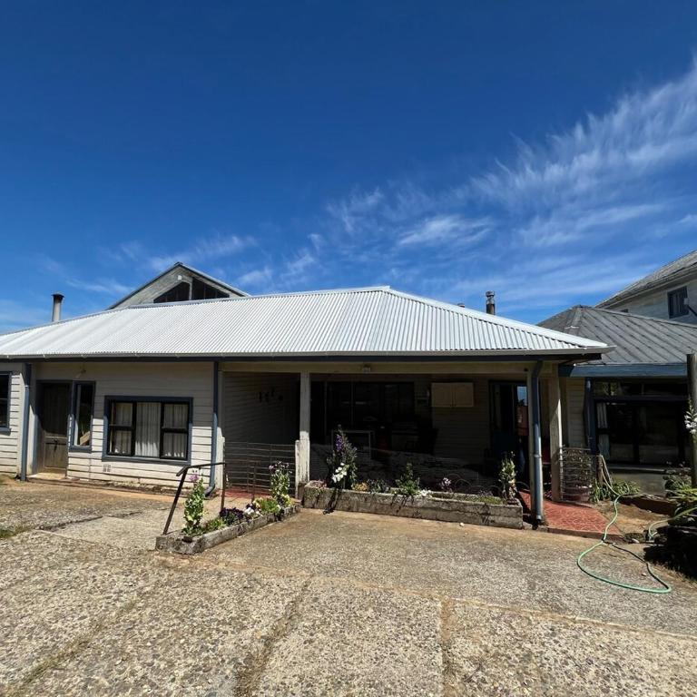 Altos del Cutipay - Vacation Home - 22