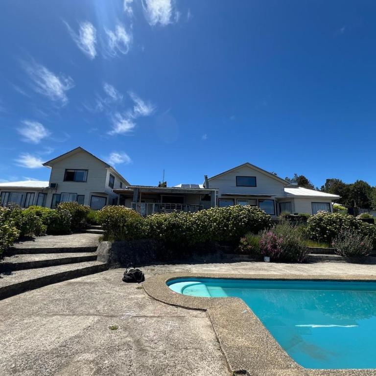 Altos del Cutipay - Vacation Home - 23