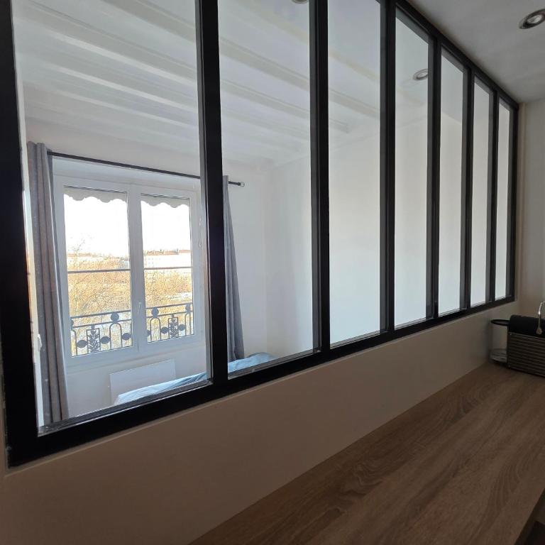 Le Central Rhône 2 - vue grandiose - - Appartement 1 Chambre - 29