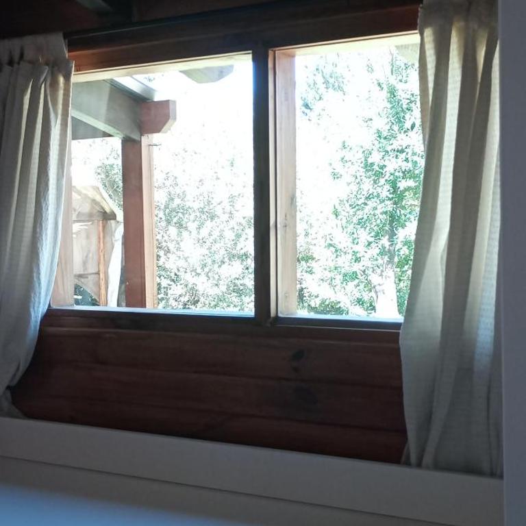 Dos ambientes con quincho en Bariloche - Casa con 1 dormitorio - 33