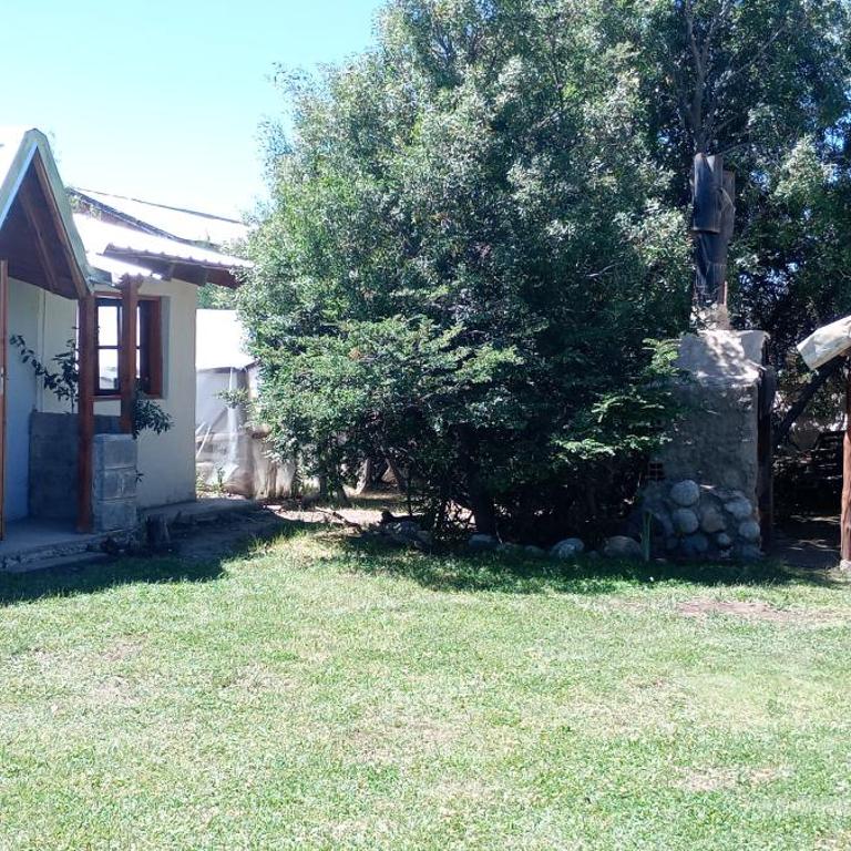 Dos ambientes con quincho en Bariloche - Casa con 1 dormitorio - 35