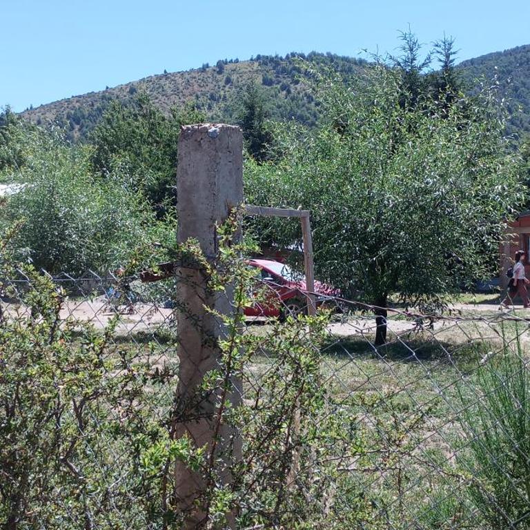 Dos ambientes con quincho en Bariloche - Casa con 1 dormitorio - 36