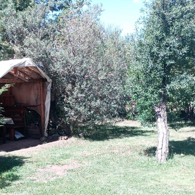 Dos ambientes con quincho en Bariloche - Casa con 1 dormitorio - 34