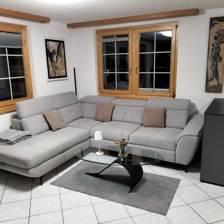 Ferienwohnung Paradiso 1 - Appartamento con 1 Camera da Letto - 7
