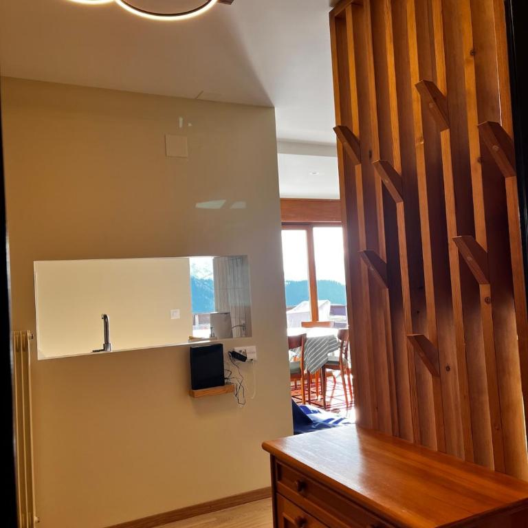 Beautiful mountain apartment - Apartment mit 1 Schlafzimmer - 16