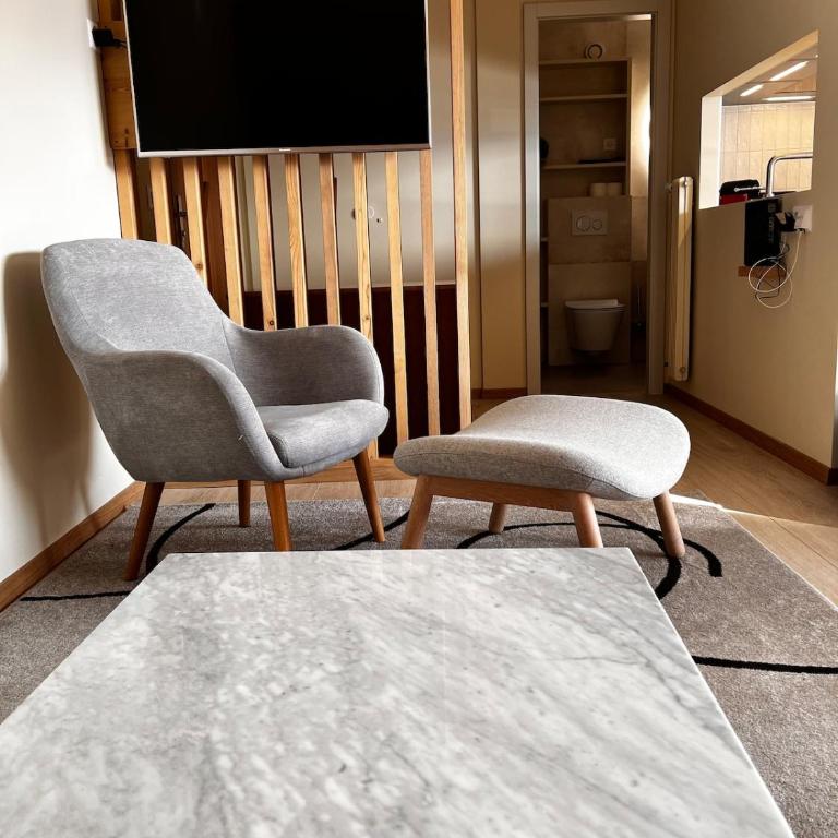 Beautiful mountain apartment - Apartment mit 1 Schlafzimmer - 4