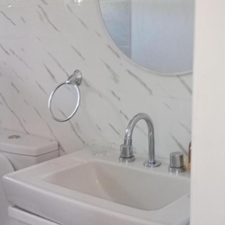 Dos ambientes con quincho en Bariloche - Casa con 1 dormitorio - 32