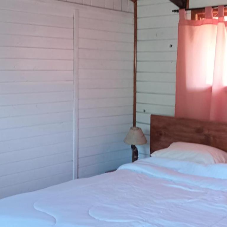 Dos ambientes con quincho en Bariloche - Casa con 1 dormitorio - 28