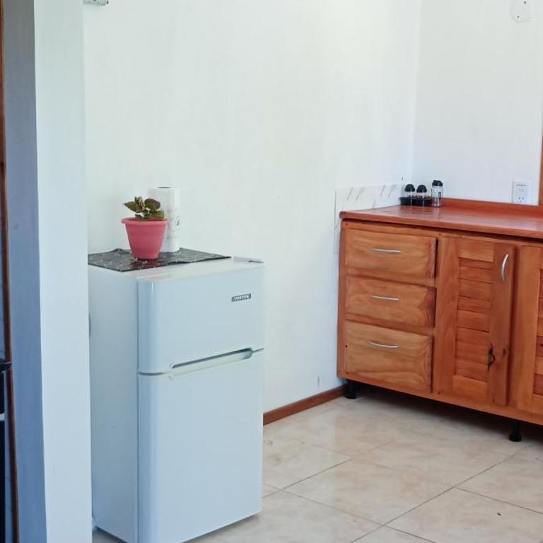 Dos ambientes con quincho en Bariloche - Casa con 1 dormitorio - 18