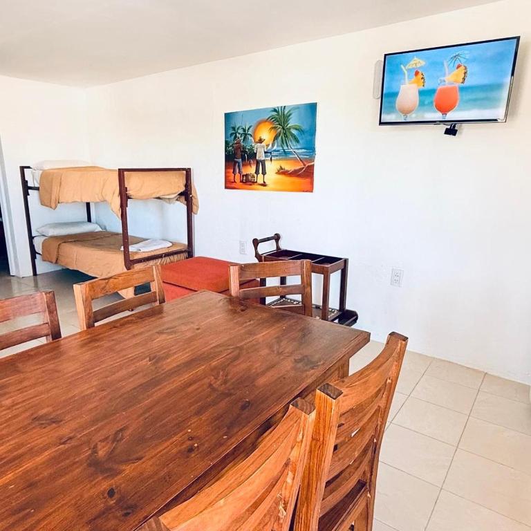 Alojamiento Goos - Apartment - Split Level - 16