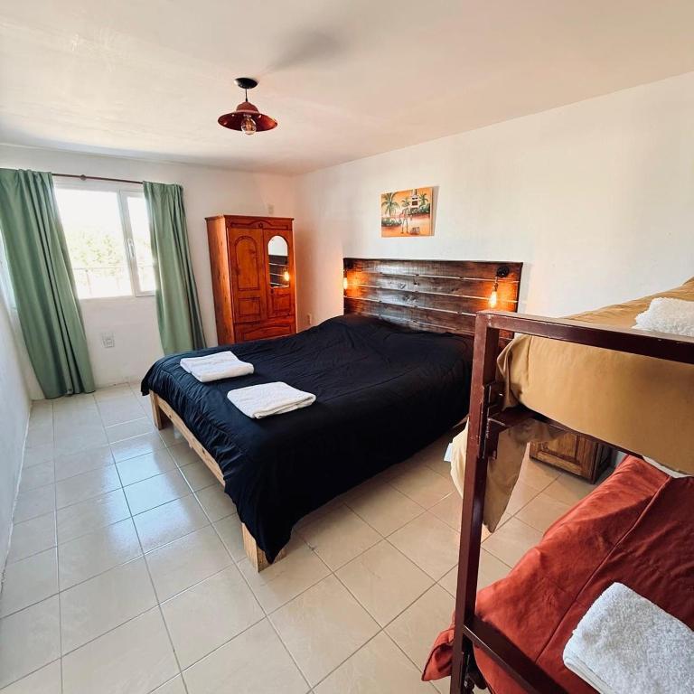 Alojamiento Goos - Apartment - Split Level - 17