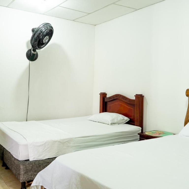 Donde Mire - Apartment with Balcony - 2