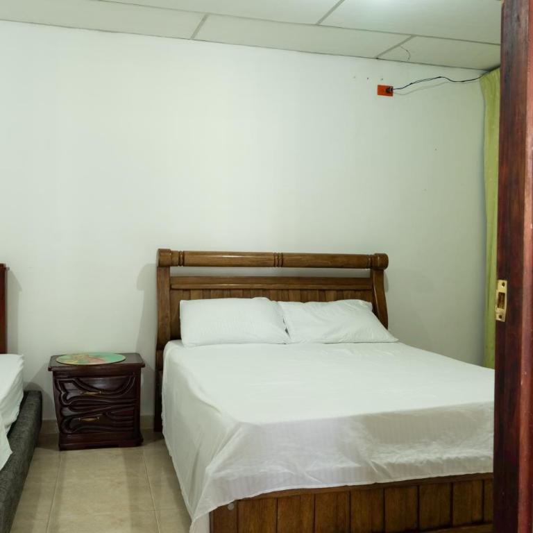 Donde Mire - Apartment with Balcony - 4