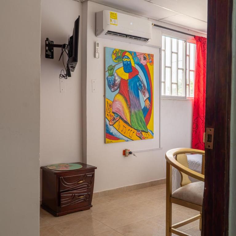 Donde Mire - Apartment with Balcony - 8