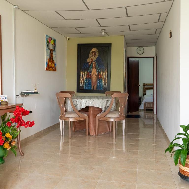 Donde Mire - Apartment with Balcony - 9