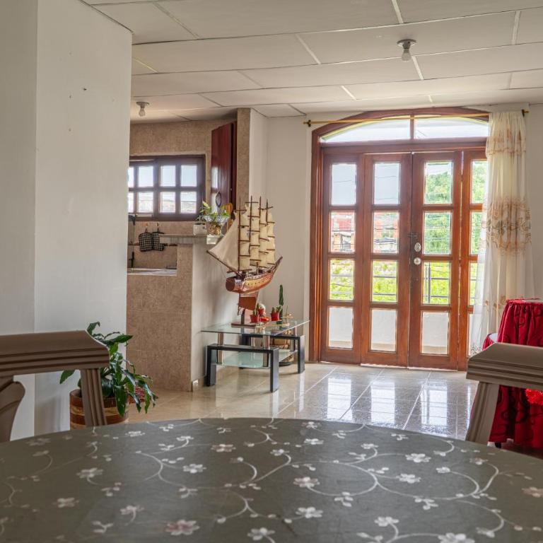 Donde Mire - Apartment with Balcony - 12