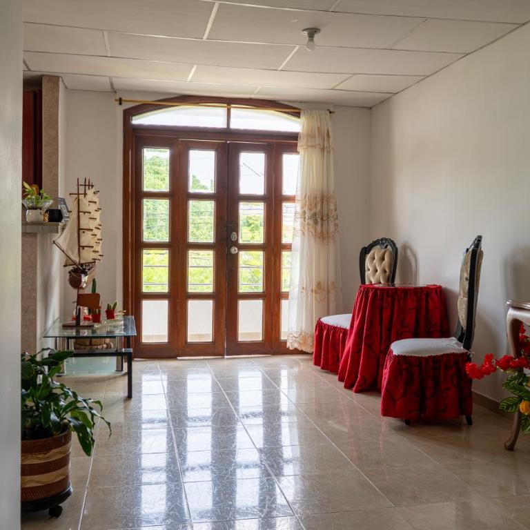 Donde Mire - Apartment with Balcony - 14