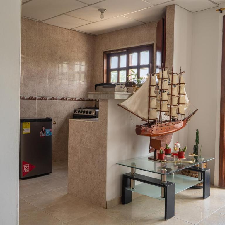 Donde Mire - Apartment with Balcony - 15