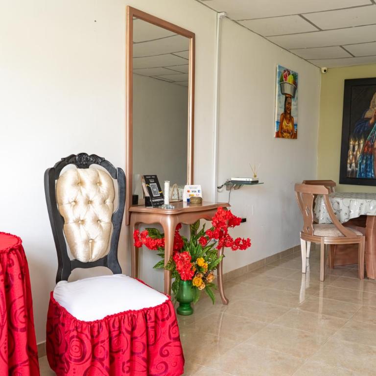Donde Mire - Apartment with Balcony - 13