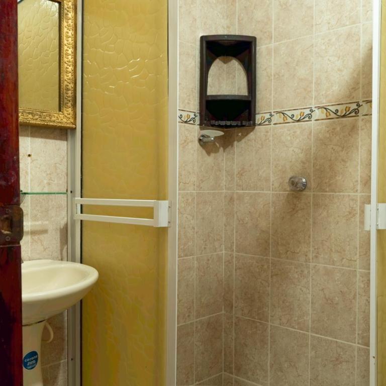 Donde Mire - Apartment with Balcony - 17