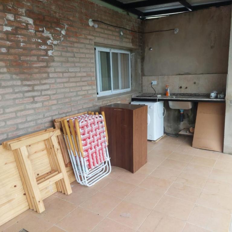 CasaJesús M Colonia Caroya - Casa de 2 dormitorios - 8