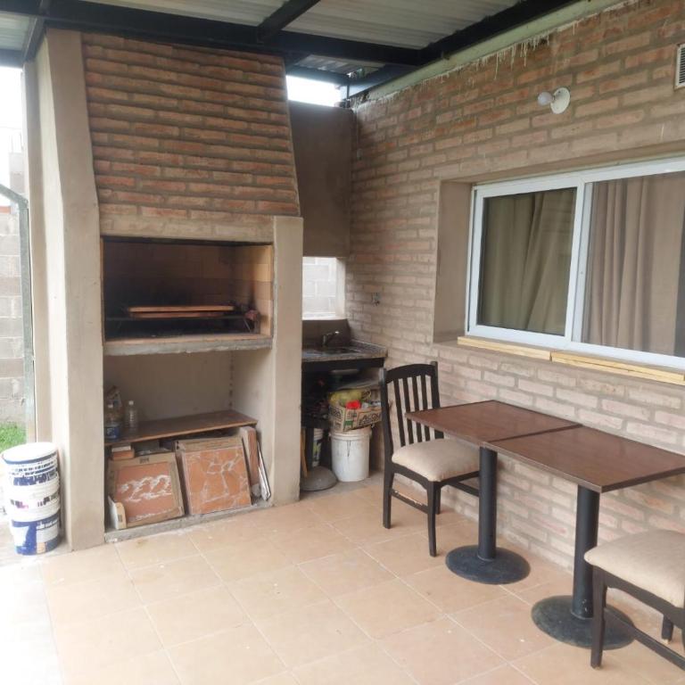 CasaJesús M Colonia Caroya - Casa de 2 dormitorios - 9