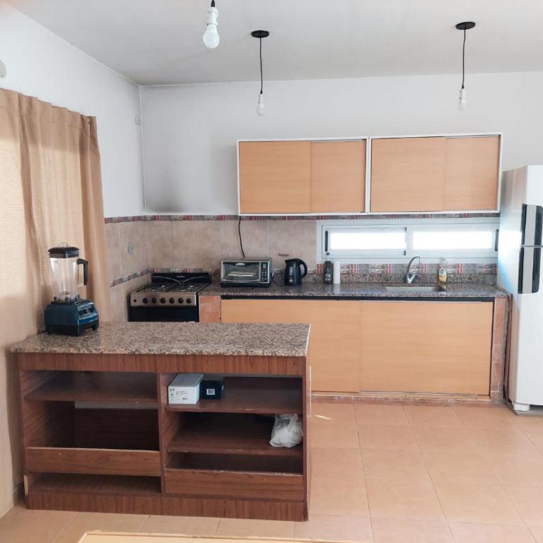 CasaJesús M Colonia Caroya - Casa de 2 dormitorios - 10