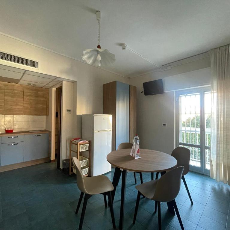 Casavacanze Internazionale - Appartamento con 2 Camere da Letto - 1
