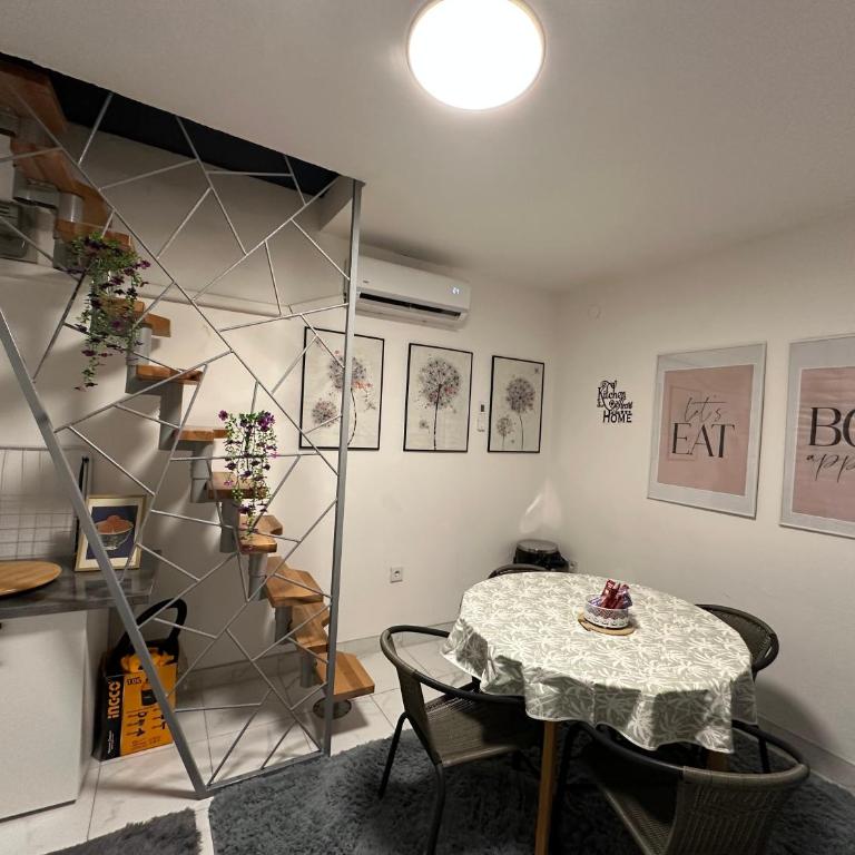 Apartman Baščaršija - Apartman sa 1 Spavaćom Sobom - 13