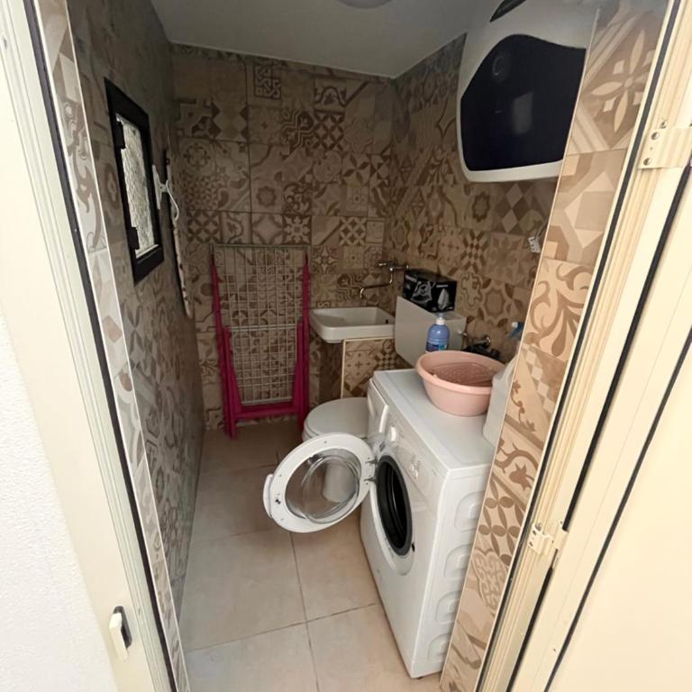 come a casa vostra - Vacation Home - 2