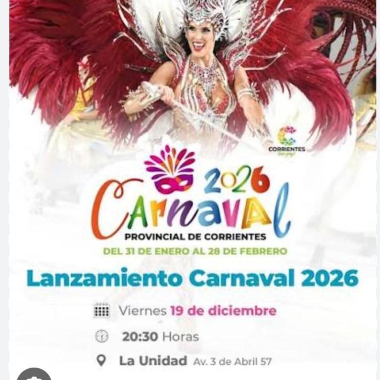 Departamento confortable con muy buena ubicacion y cochera para 4 personas - Apartamento de 1 dormitorio - 22