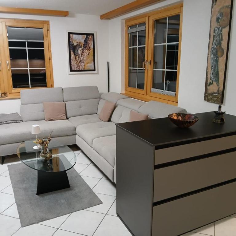 Ferienwohnung Paradiso 1 - Appartamento con 1 Camera da Letto - 6