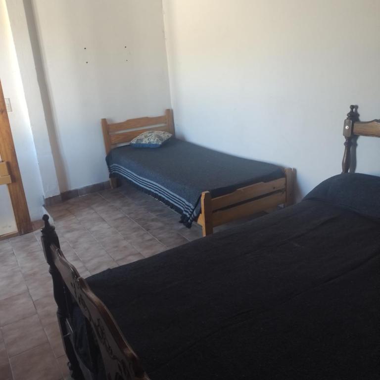 El descanso - Two-Bedroom Apartment - 1