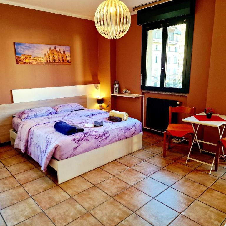 Bernina Station Suite - 30 Steps to the Red Train - Apartment mit 1 Schlafzimmer - 6