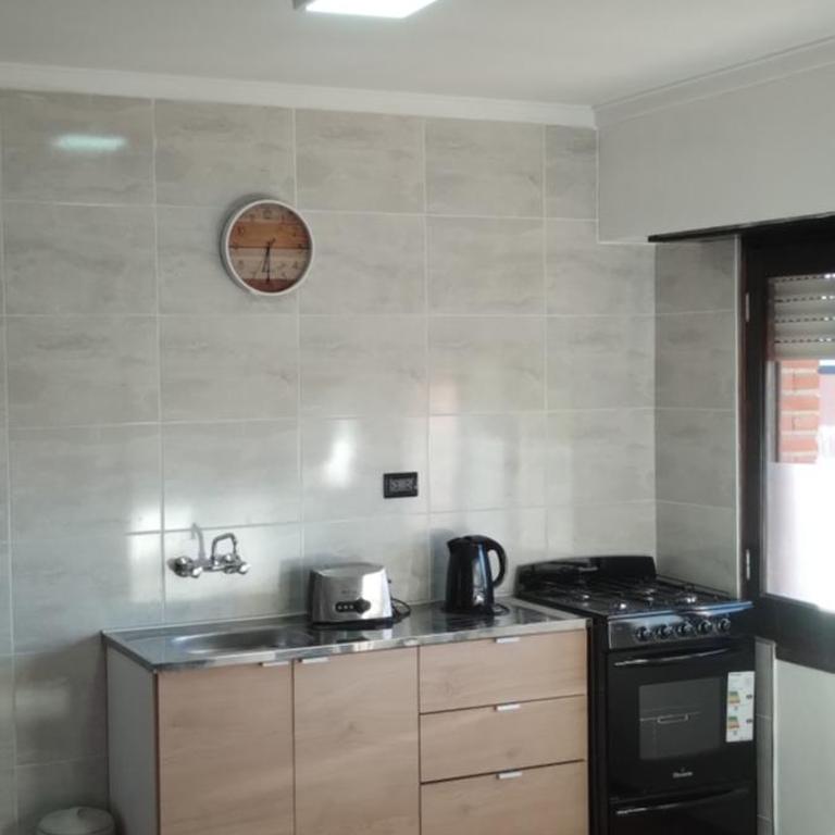 Departamento en Mar del Plata - Apartamento de 1 dormitorio - 2