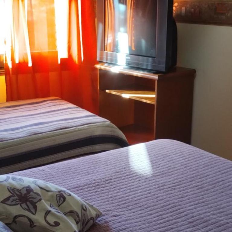Departamento en Mar del Plata - Apartamento de 1 dormitorio - 3