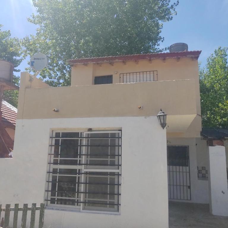 El descanso - Two-Bedroom Apartment - 4
