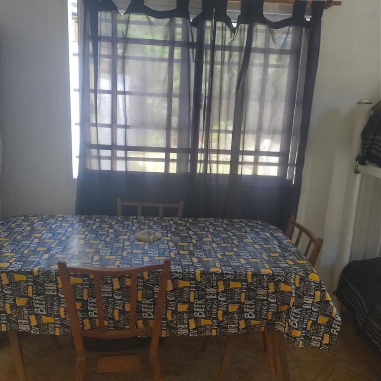 El descanso - Two-Bedroom Apartment - 6