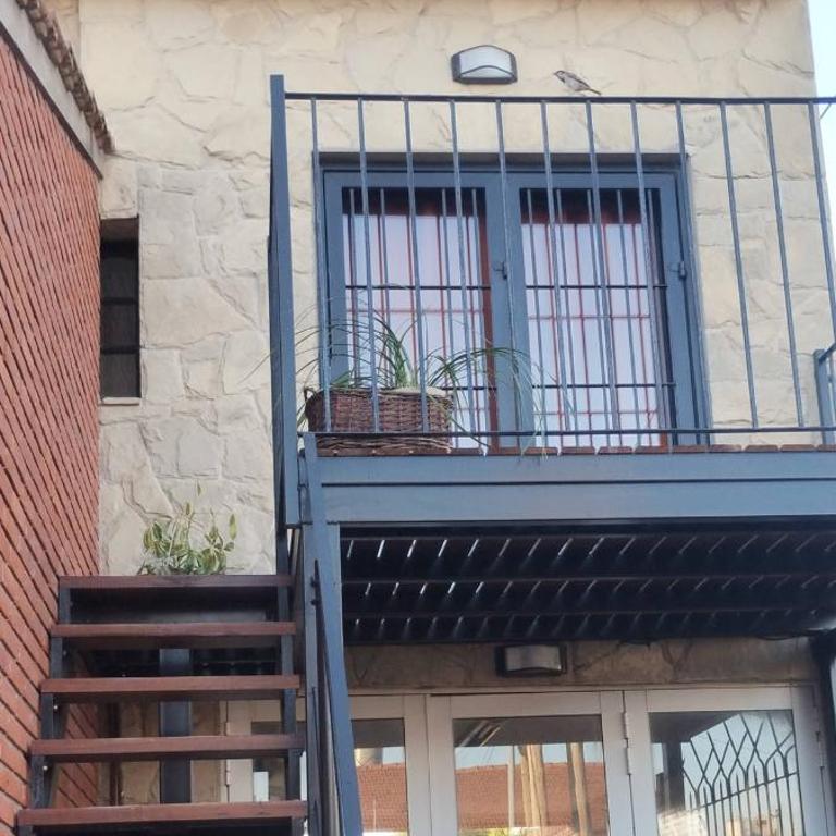 Departamento en Mar del Plata - Apartamento de 1 dormitorio - 10