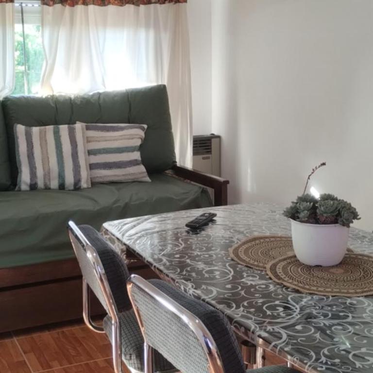 Departamento en Mar del Plata - Apartamento de 1 dormitorio - 11